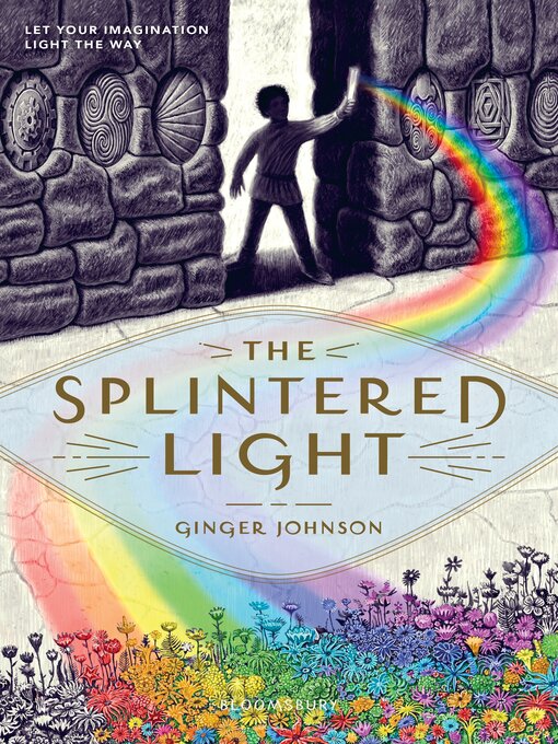 Title details for The Splintered Light by Ginger Johnson - Available